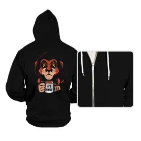 #1 Funcle - Hoodies