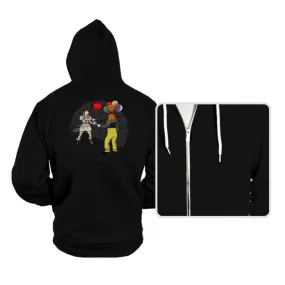 2 Pennies - Hoodies