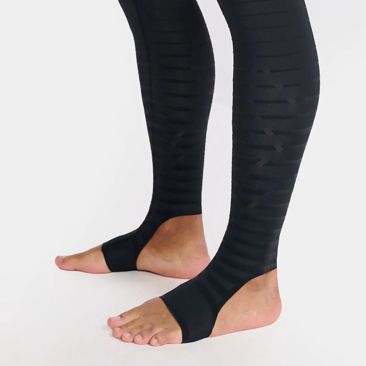 2XU - Power Recovery compression Tights