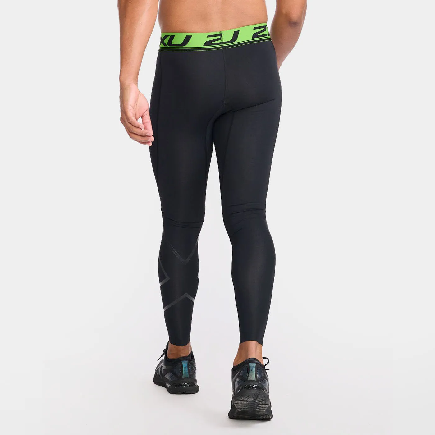 2XU - Refresh Recovery compression Tights