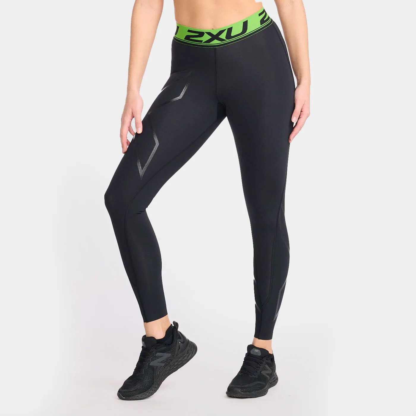 2XU - Refresh Recovery compression Tights