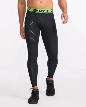 2XU Refresh Recovery Tights (Black/Nero)