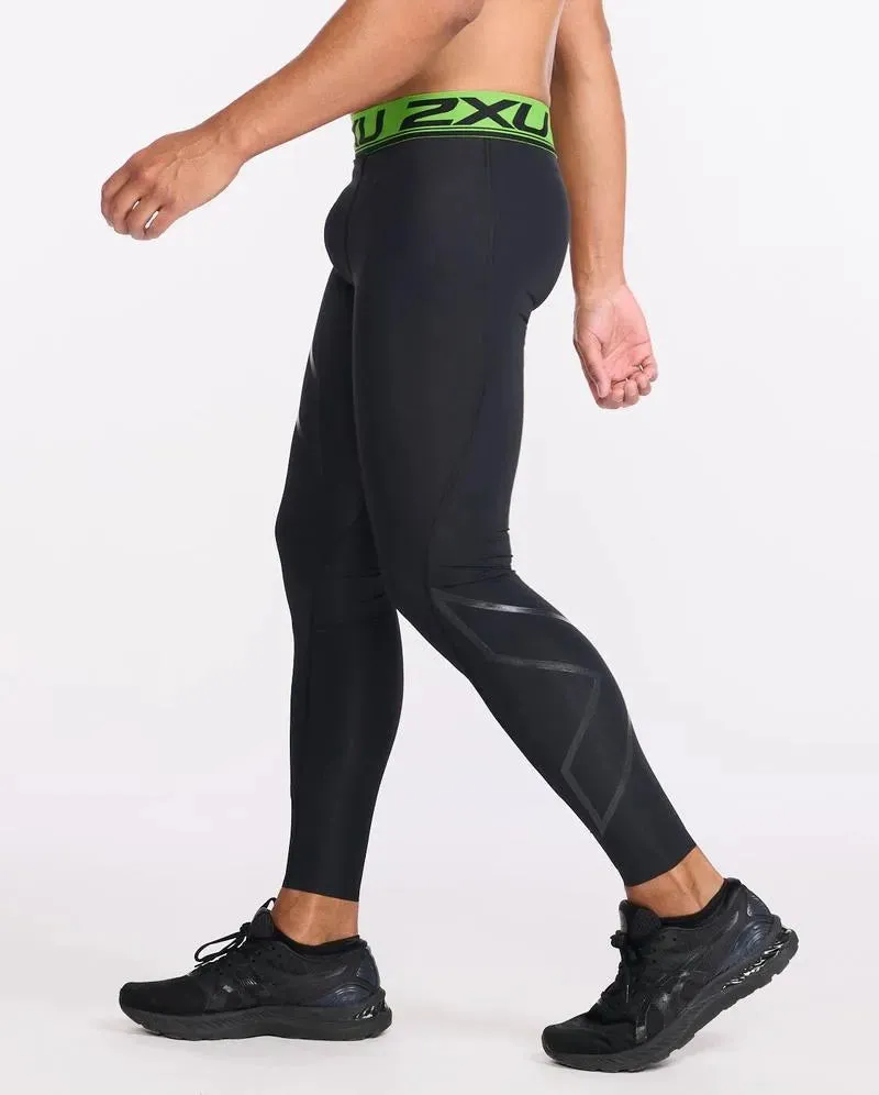 2XU Refresh Recovery Tights (Black/Nero)