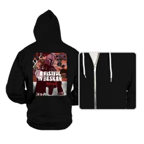 A Fistful of Dollars - Hoodies