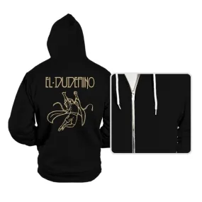 Abide Album - Hoodies