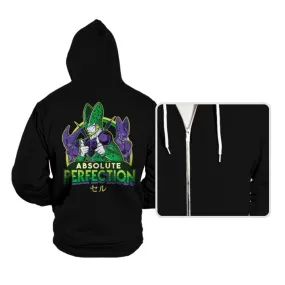 Absolute Perfection - Hoodies