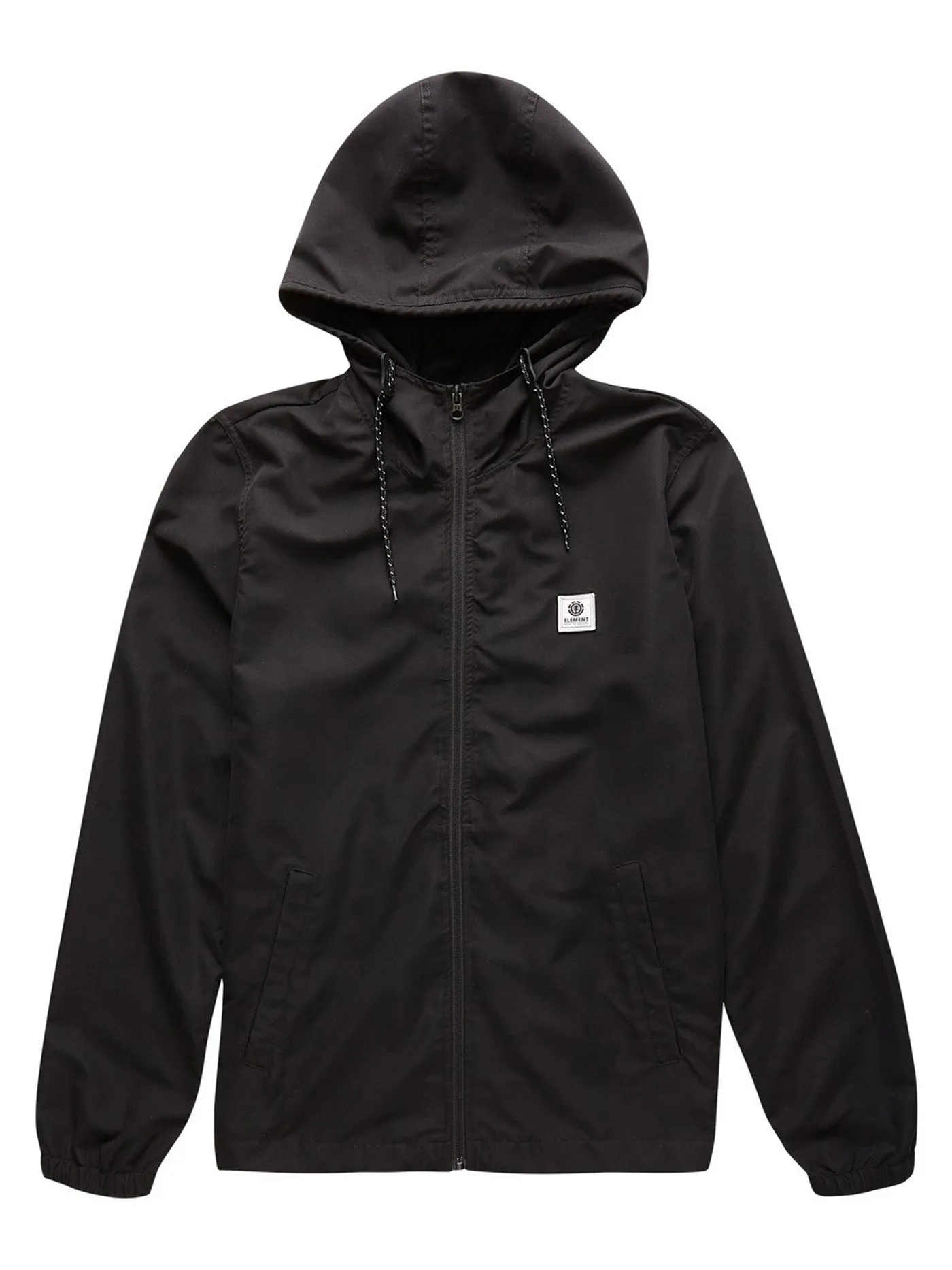 Alder Wind Shell Jacket