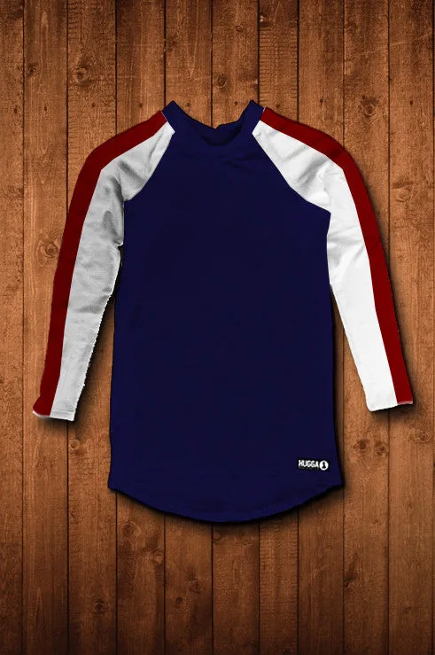 BEDFORD ROWING CLUB LS COMPRESSION TOP