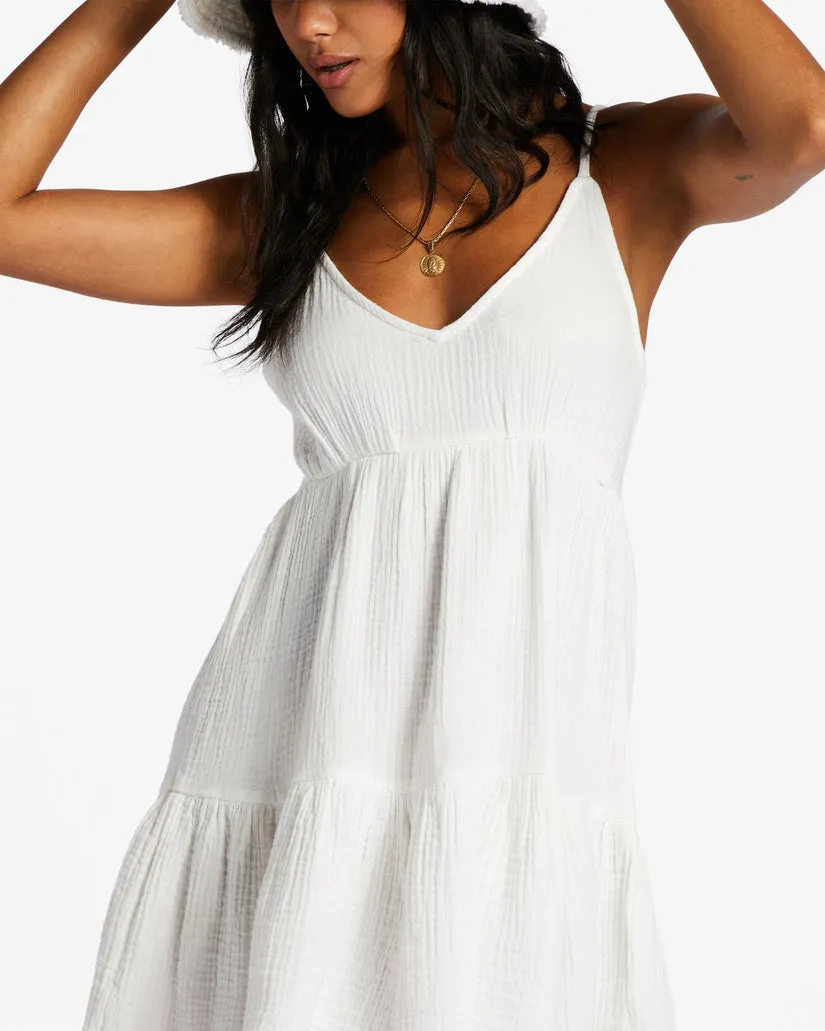 BILLABONG Wave After Wave 2 Dress - More Colors Available