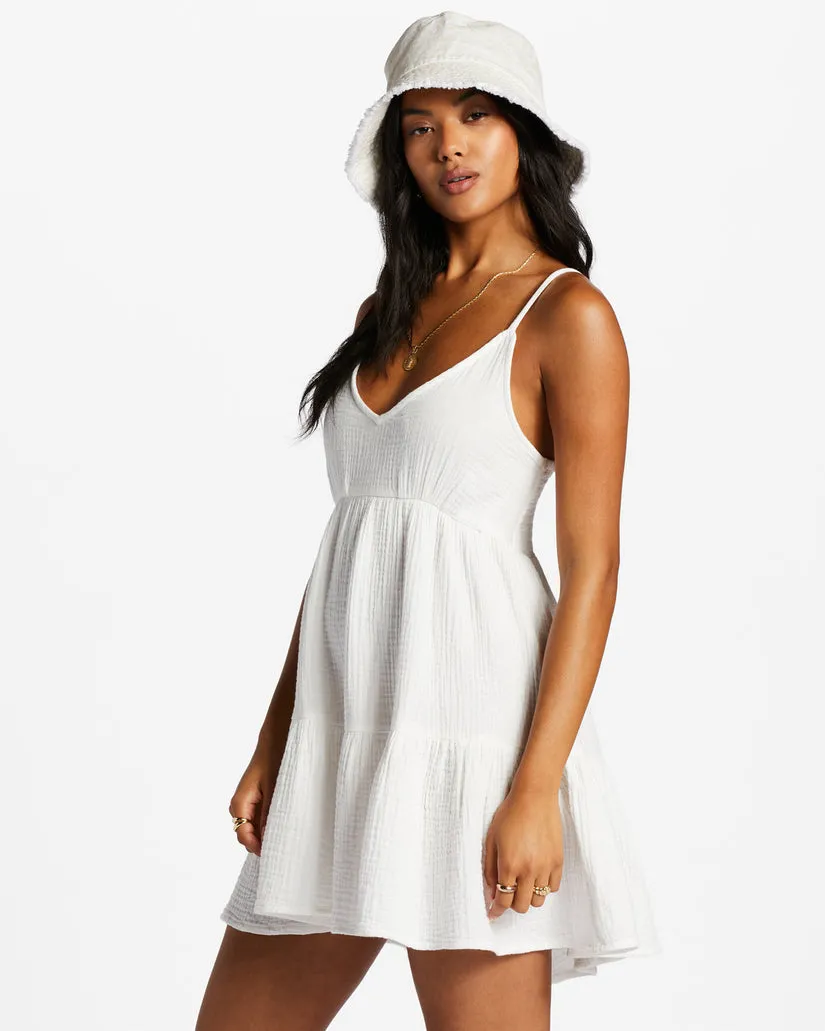 BILLABONG Wave After Wave 2 Dress - More Colors Available