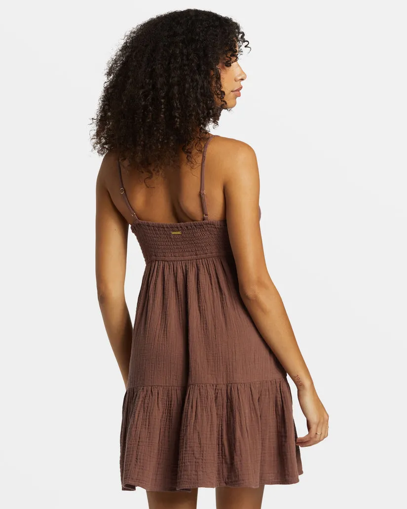 BILLABONG Wave After Wave 2 Dress - More Colors Available