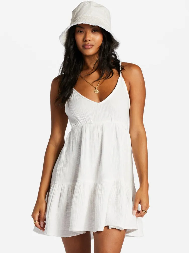 BILLABONG Wave After Wave 2 Dress - More Colors Available