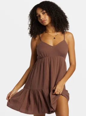 BILLABONG Wave After Wave 2 Dress - More Colors Available