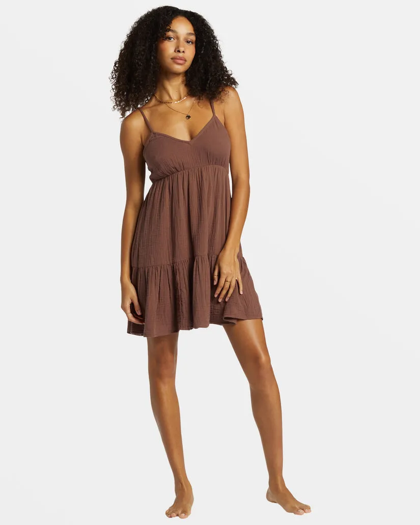 BILLABONG Wave After Wave 2 Dress - More Colors Available