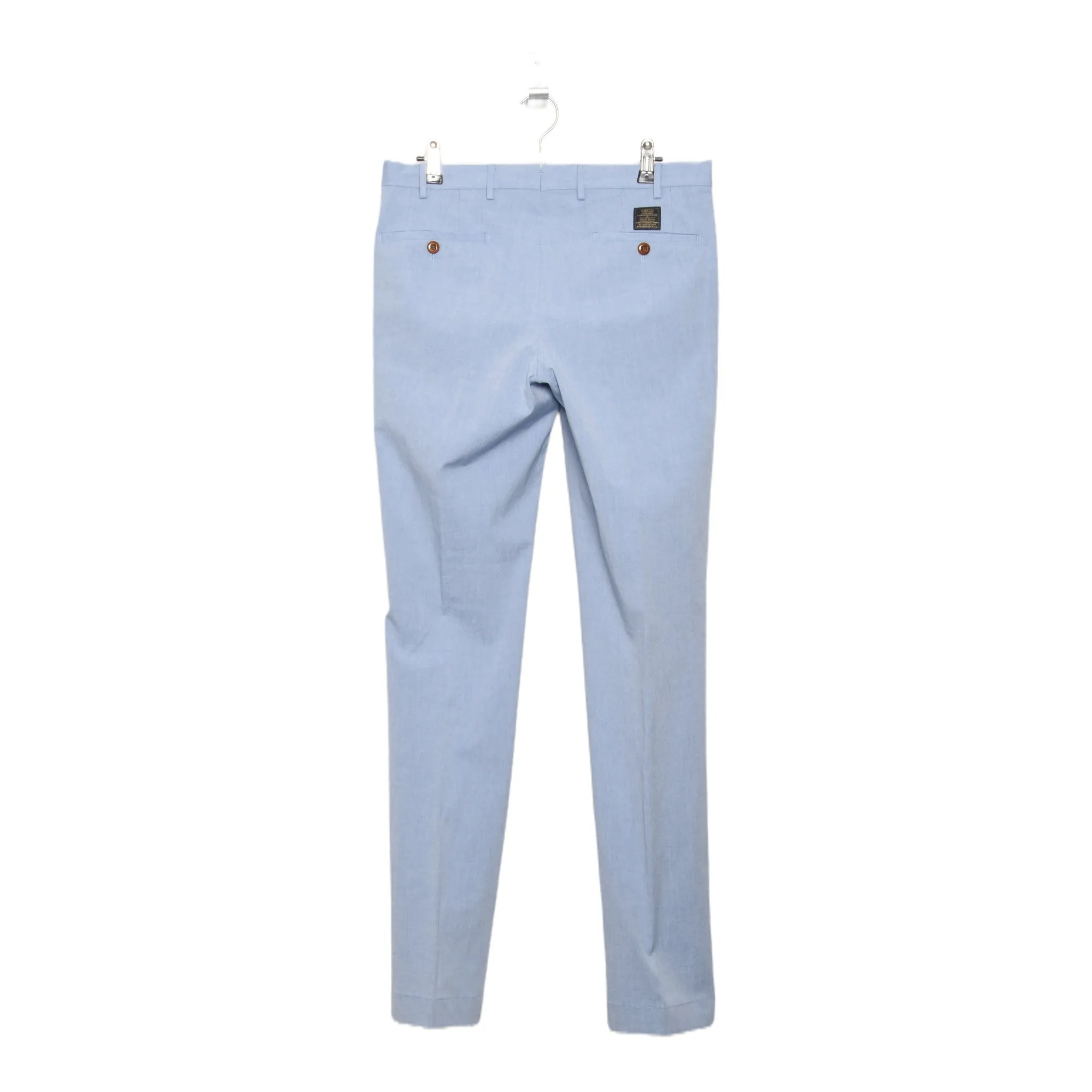 Borelio Rivoli light blue