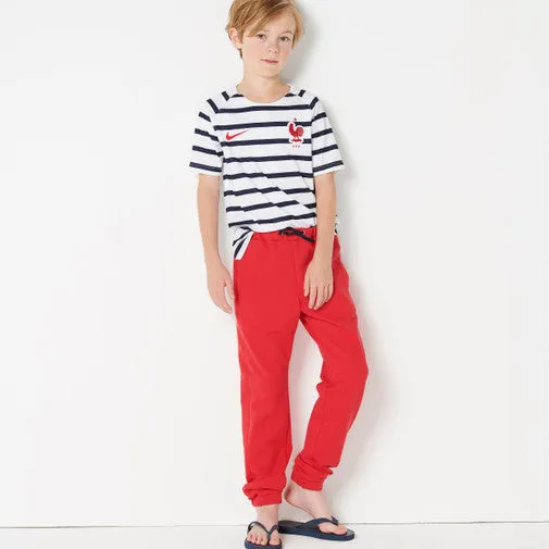 Burda Child/Teen Joggers 9300