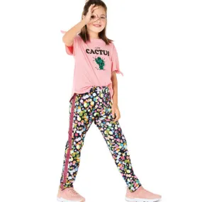 Burda Child/Teen Joggers 9300