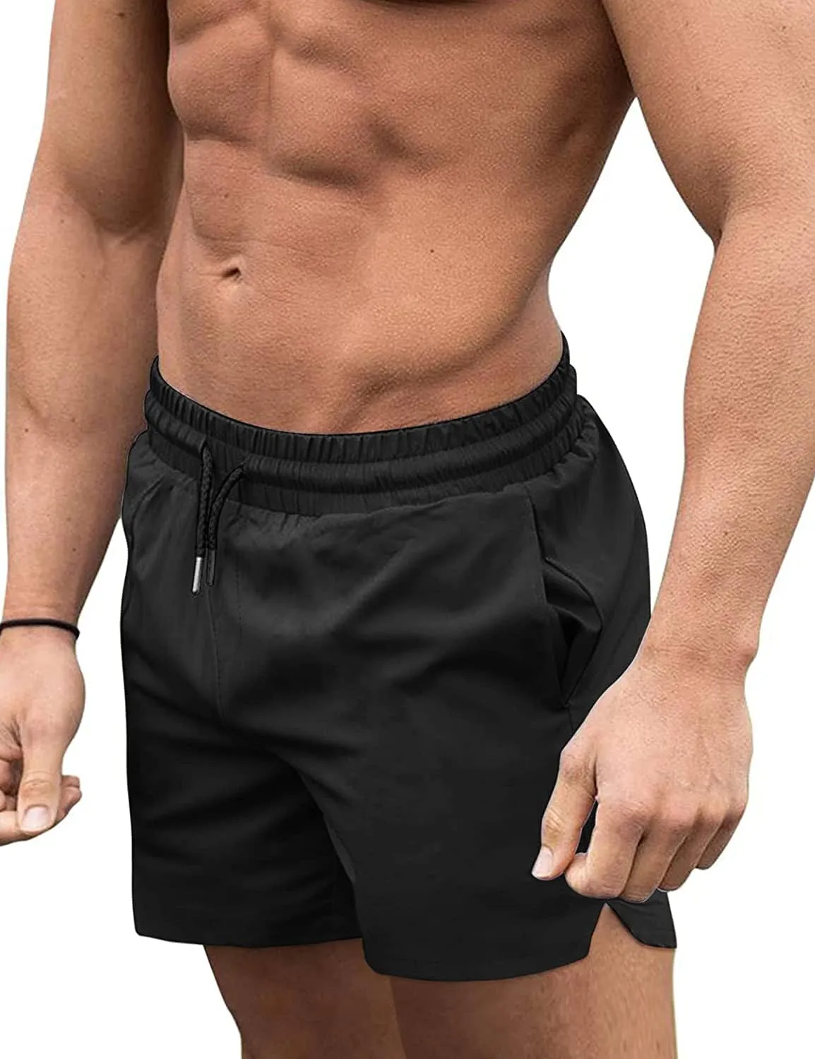 Classic Quick Dry Sport Shorts (US Only)