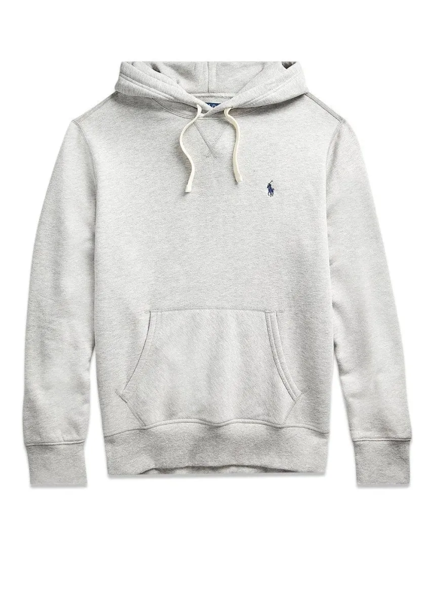 Classics Hoodie - Grey