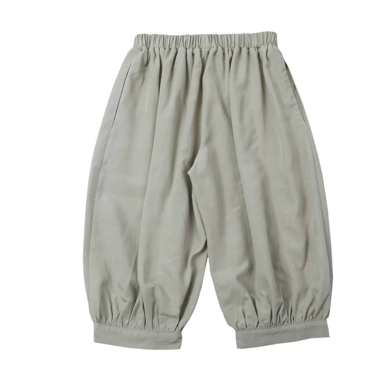 Colin Trousers | Light Taupe