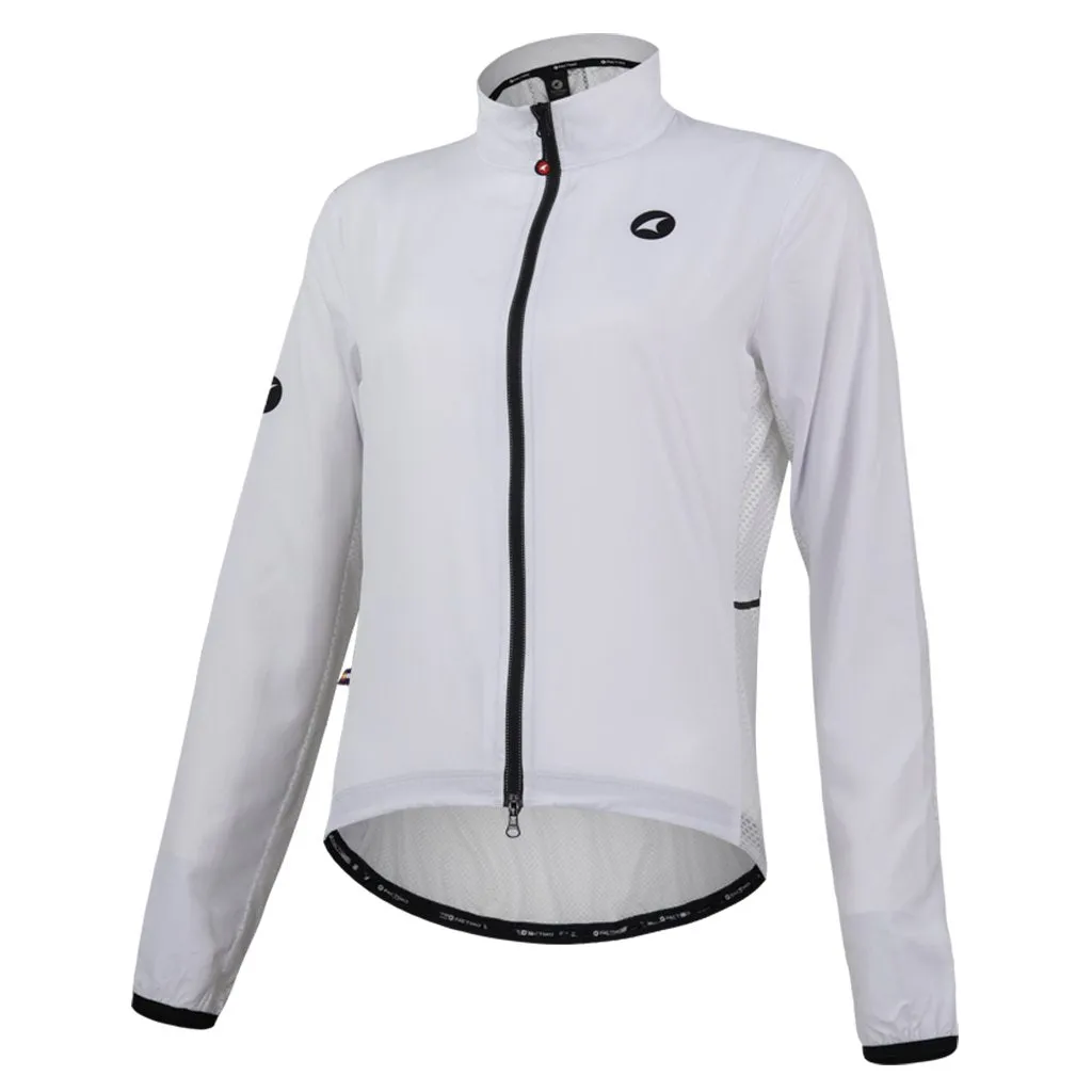 Divide Wind Jacket Women's