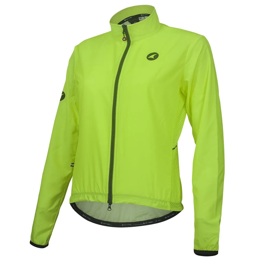 Divide Wind Jacket Women's