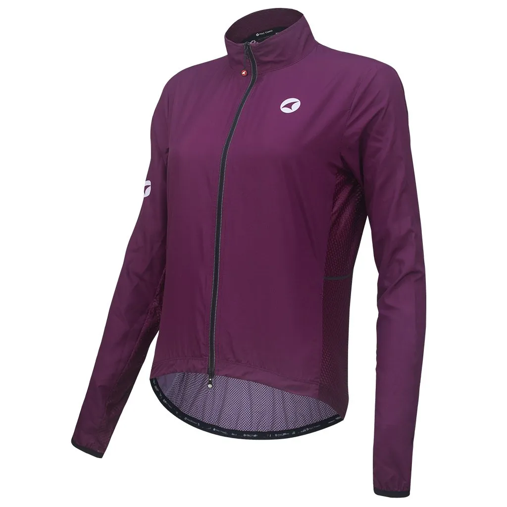 Divide Wind Jacket Women's