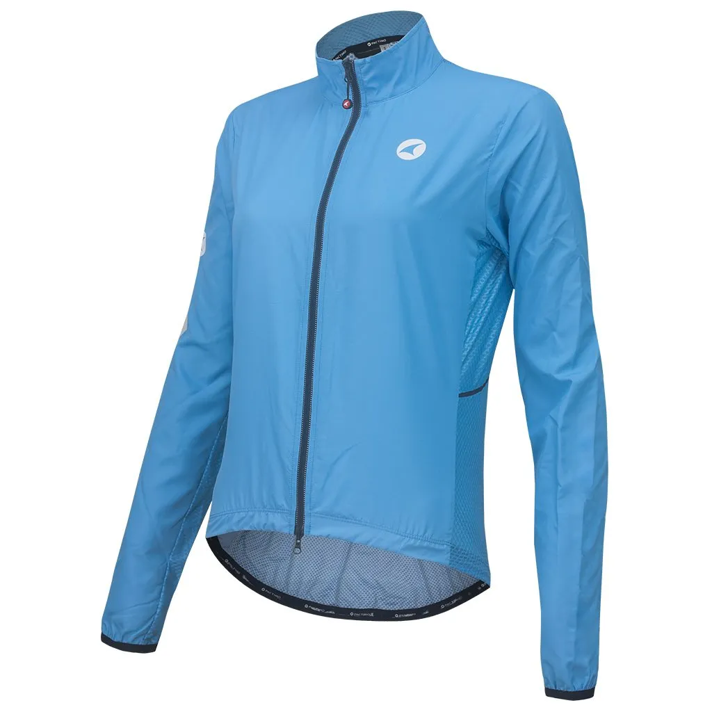 Divide Wind Jacket Women's