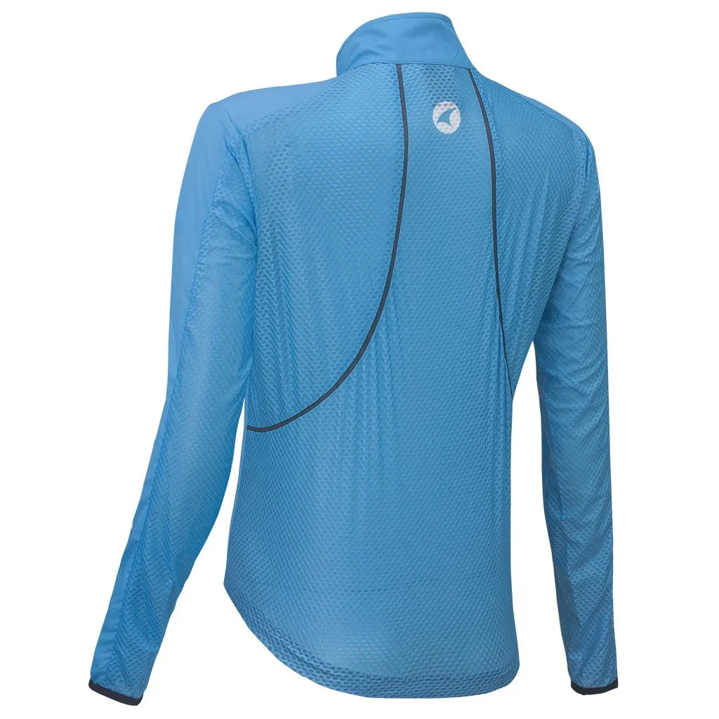 Divide Wind Jacket Women's