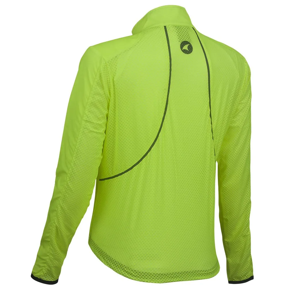 Divide Wind Jacket Women's