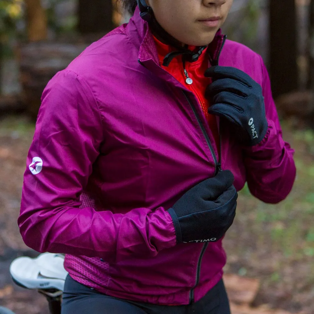 Divide Wind Jacket Women's