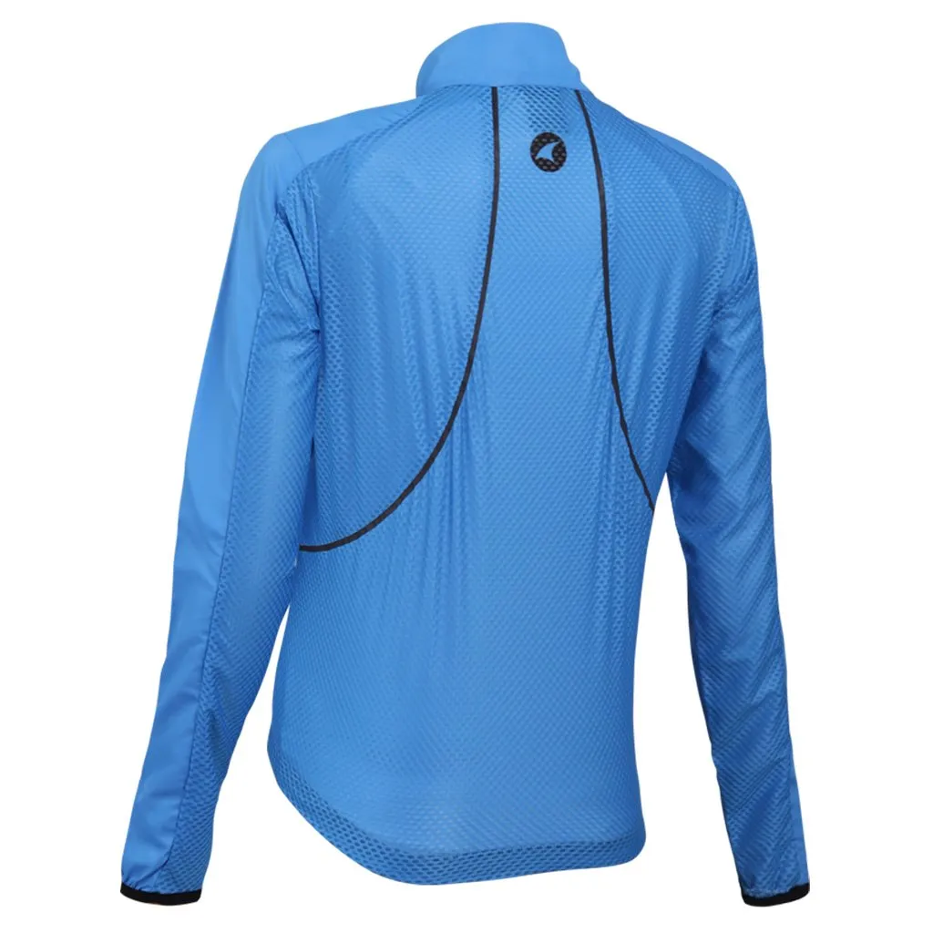 Divide Wind Jacket Women's