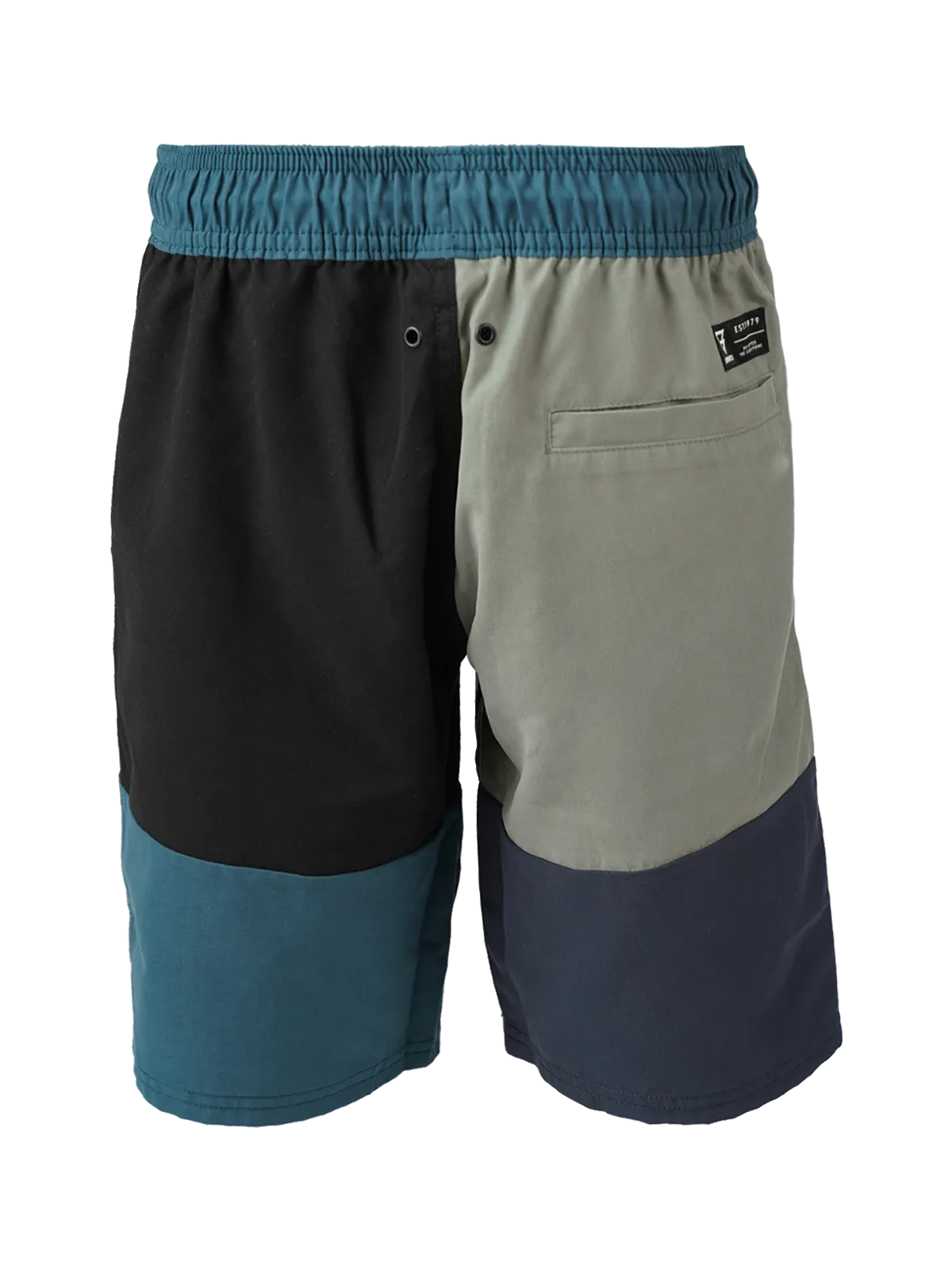 Dudsey Boys Swim Shorts | Black