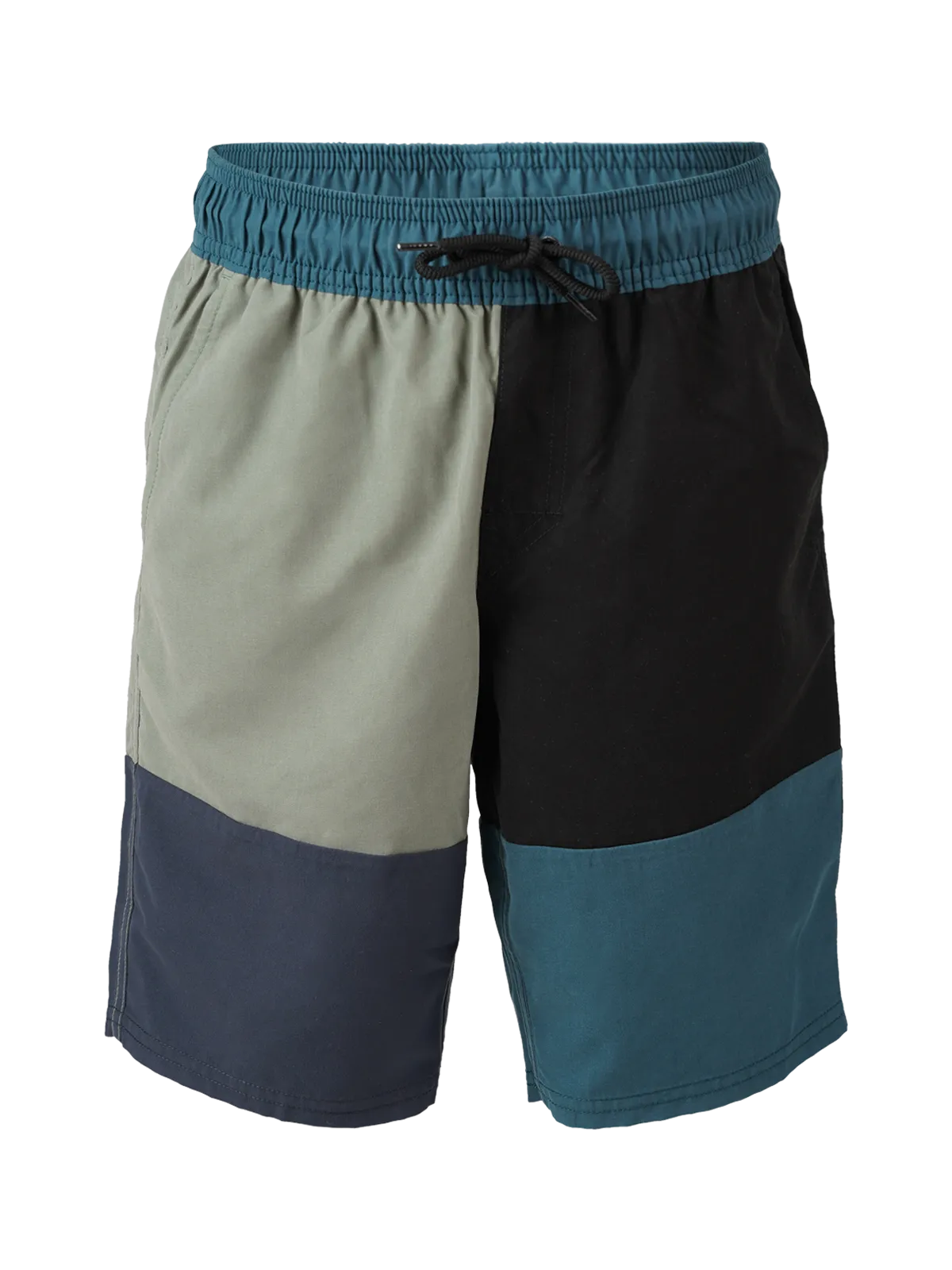 Dudsey Boys Swim Shorts | Black