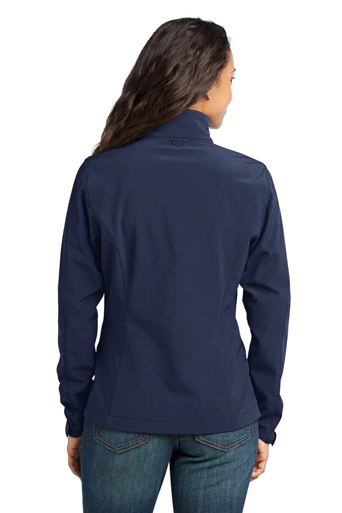 Eddie Bauer - Ladies Soft Shell Jacket. EB531