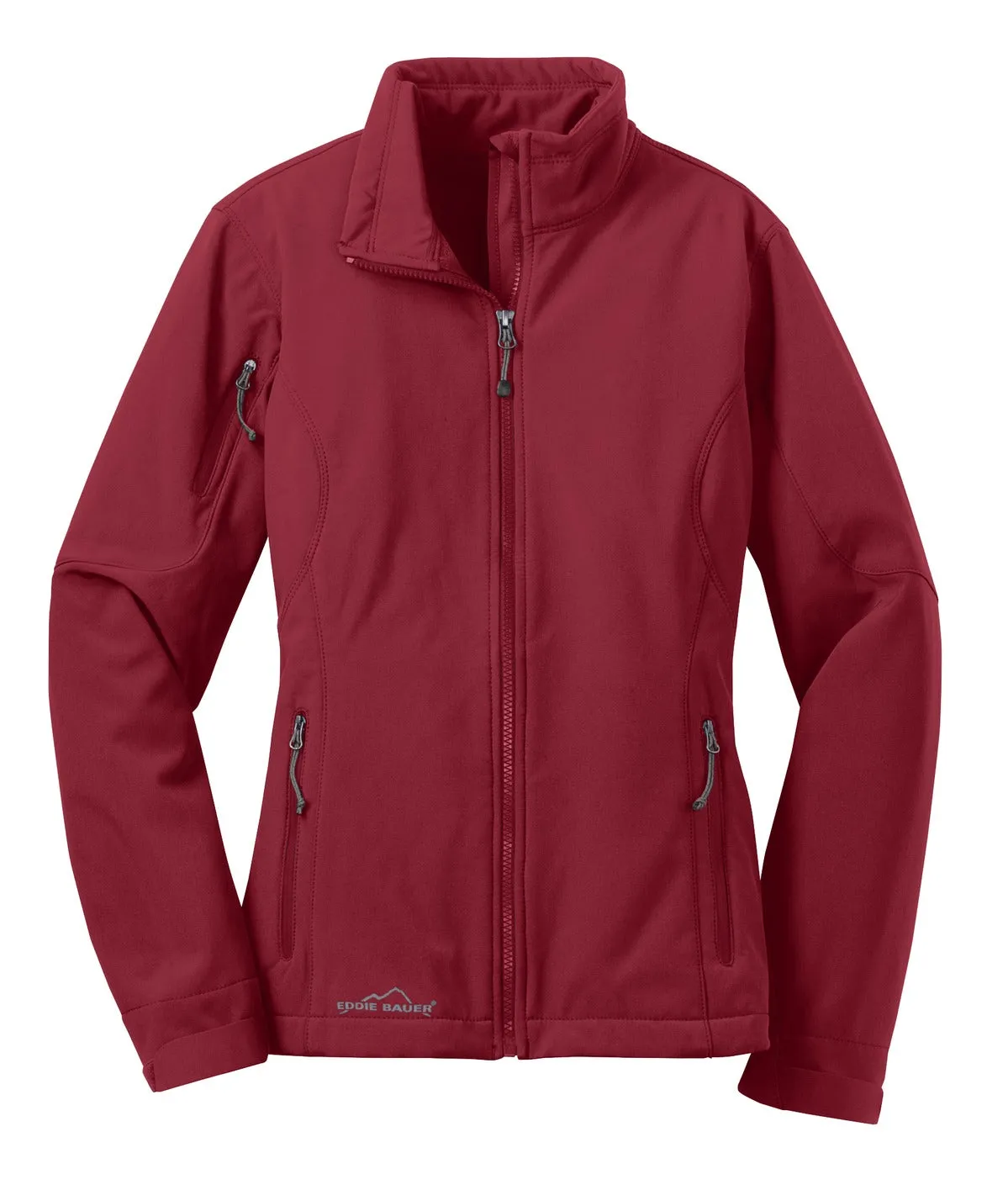 Eddie Bauer - Ladies Soft Shell Jacket. EB531