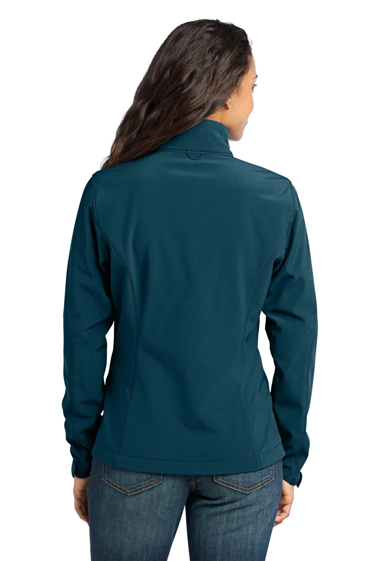 Eddie Bauer - Ladies Soft Shell Jacket. EB531