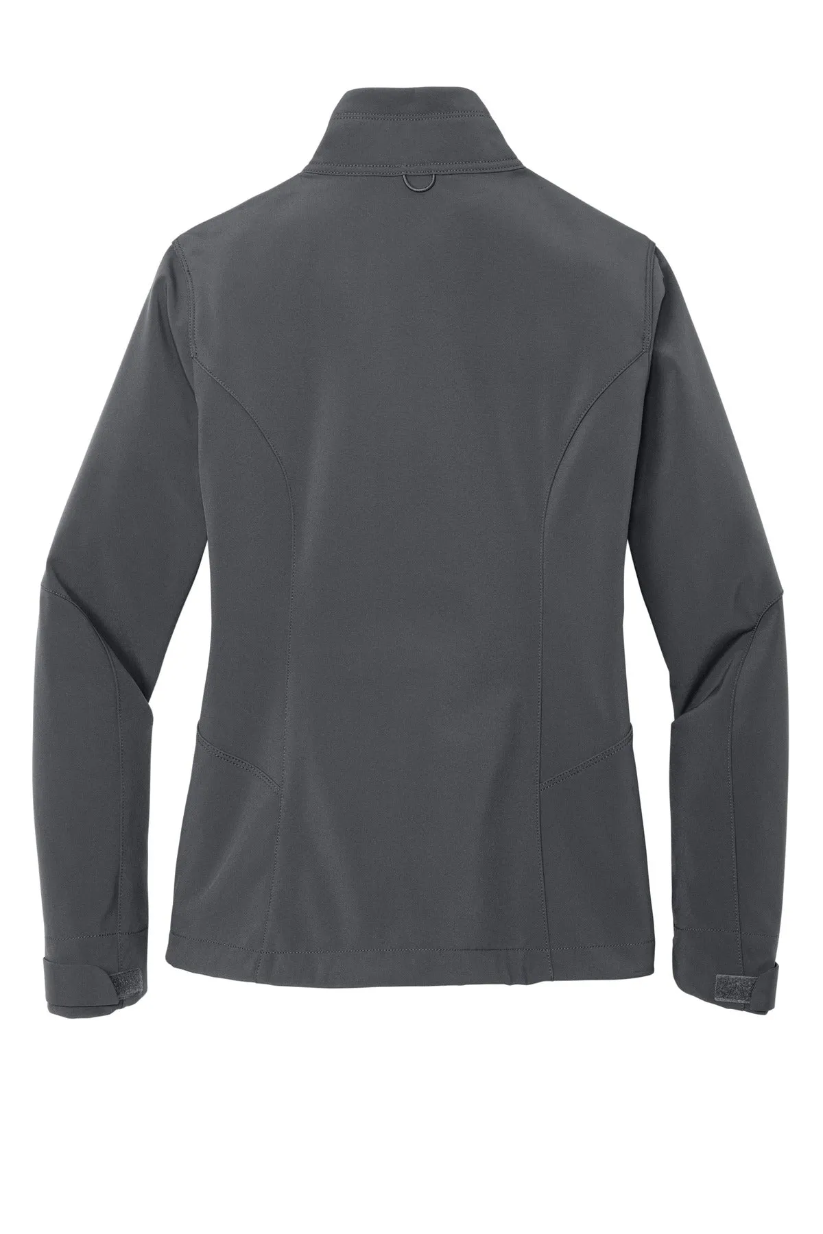 Eddie Bauer - Ladies Soft Shell Jacket. EB531