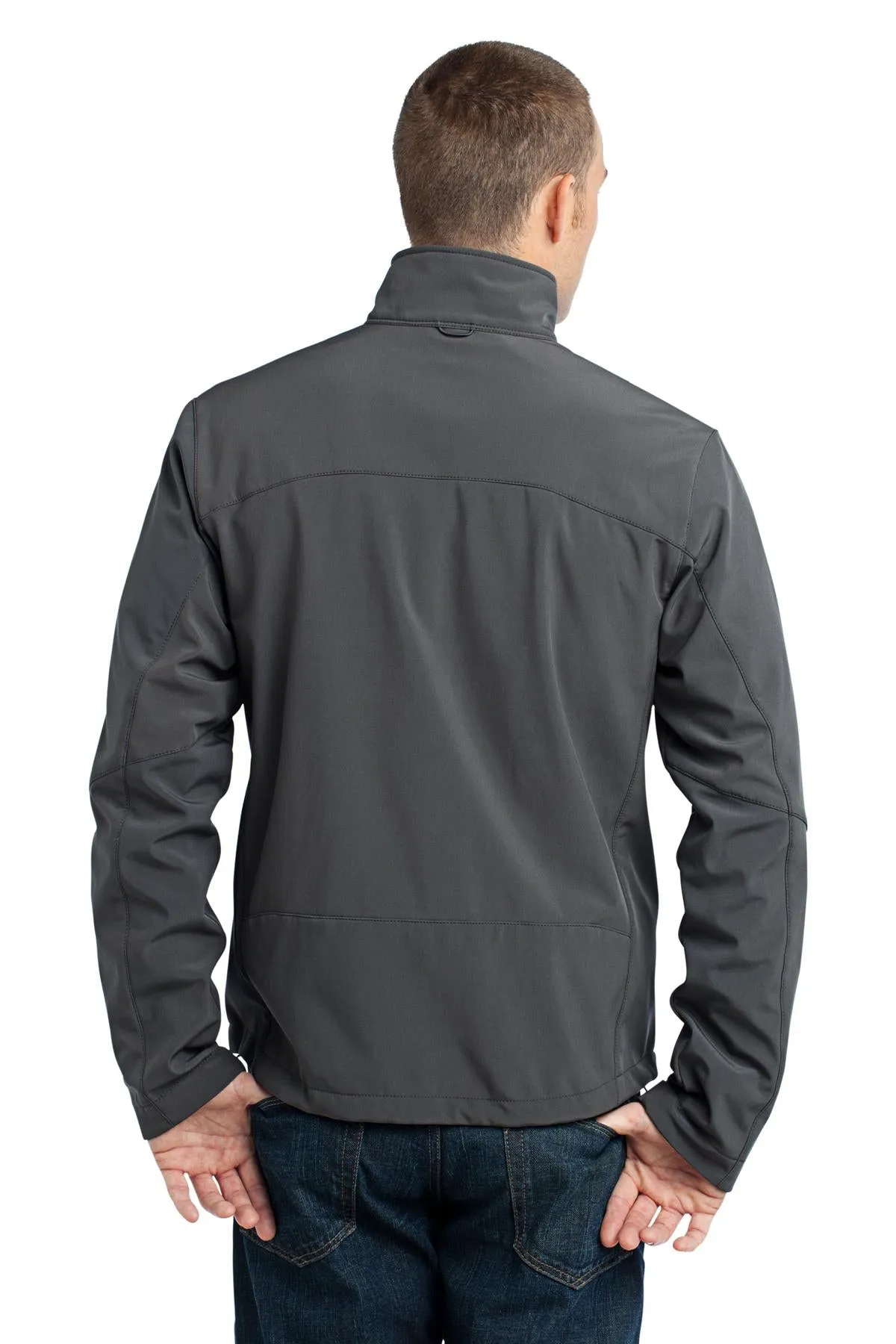 Eddie Bauer - Soft Shell Jacket. EB530