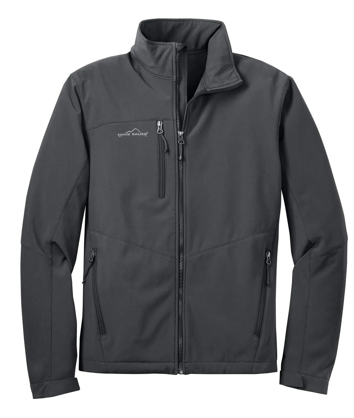 Eddie Bauer - Soft Shell Jacket. EB530