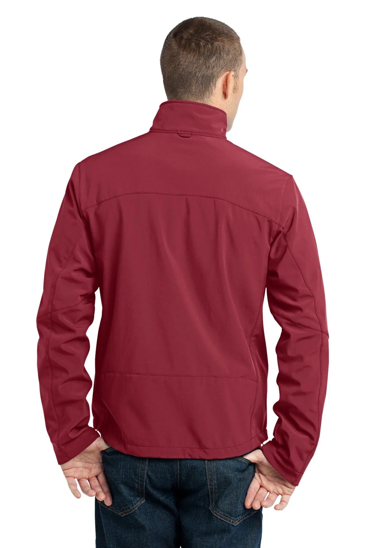 Eddie Bauer - Soft Shell Jacket. EB530