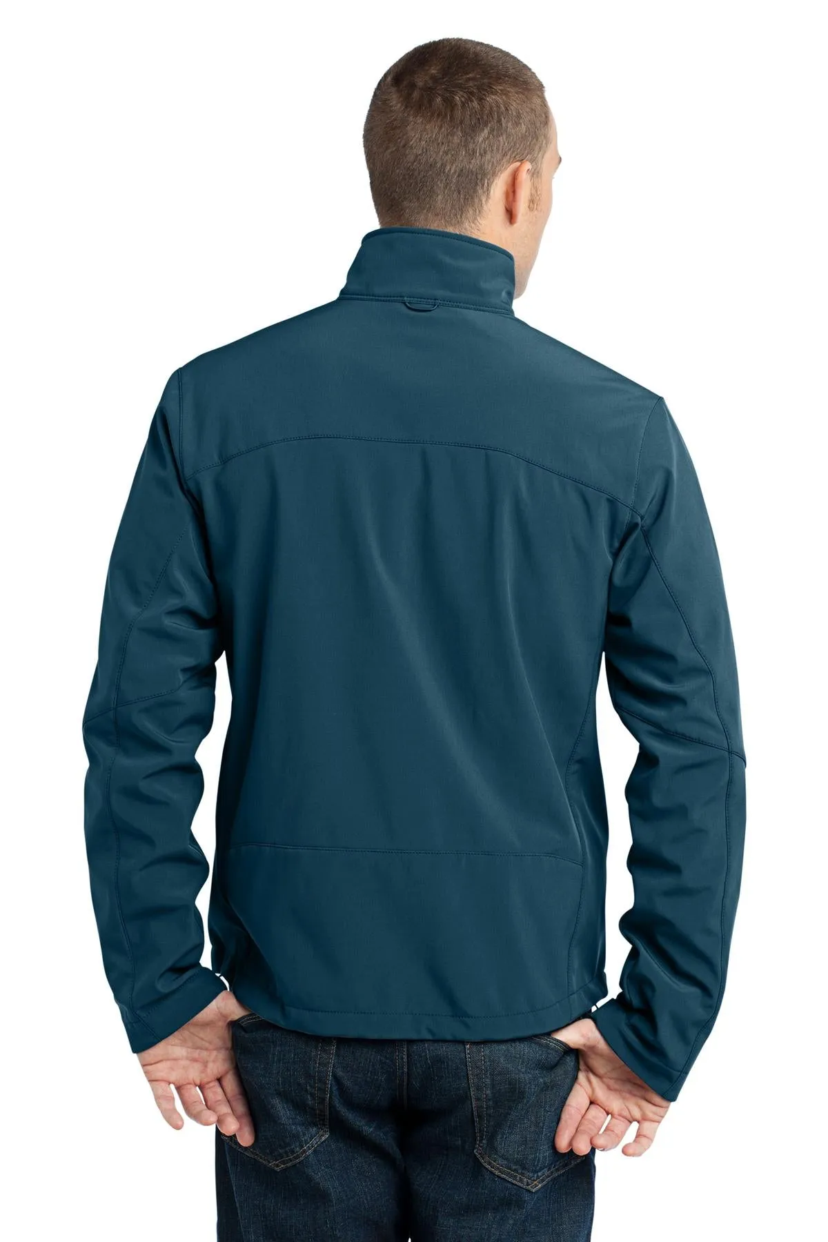 Eddie Bauer - Soft Shell Jacket. EB530