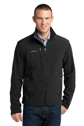 Eddie Bauer - Soft Shell Jacket. EB530