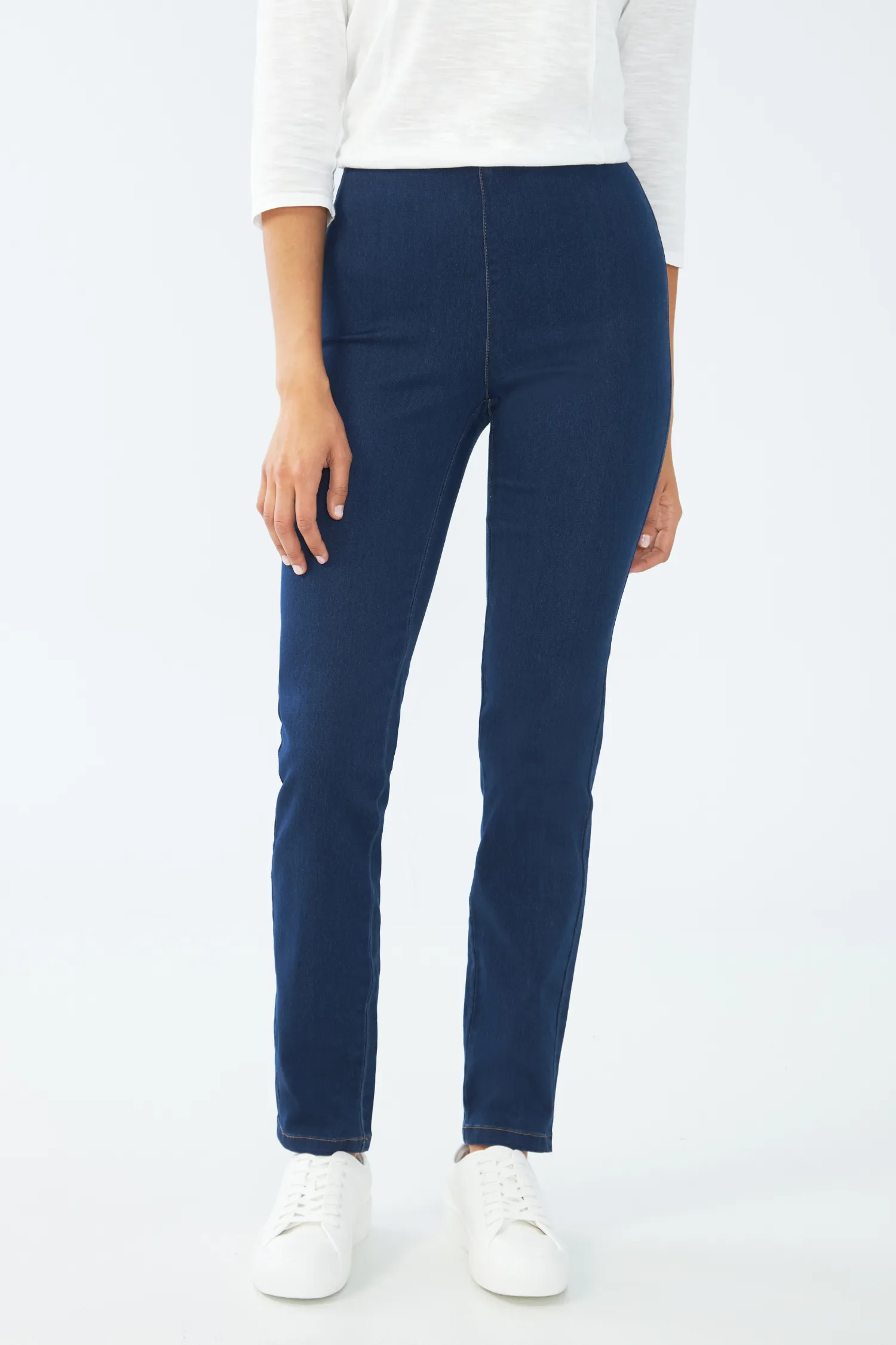 FDJ Pull-On Super Jegging - Style 226906N