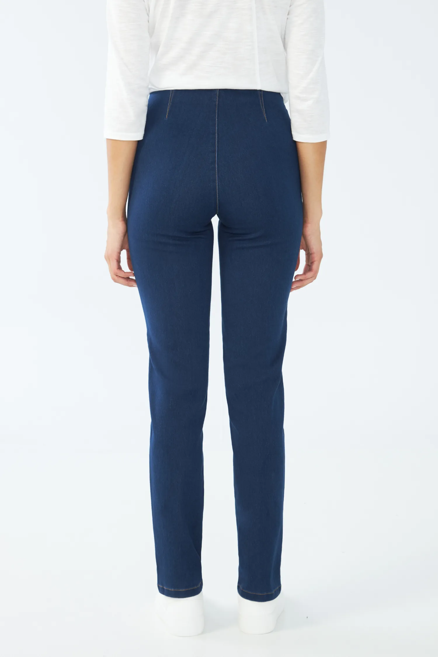 FDJ Pull-On Super Jegging - Style 226906N