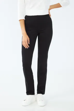 FDJ Pull-On Super Jegging - Style 226906N