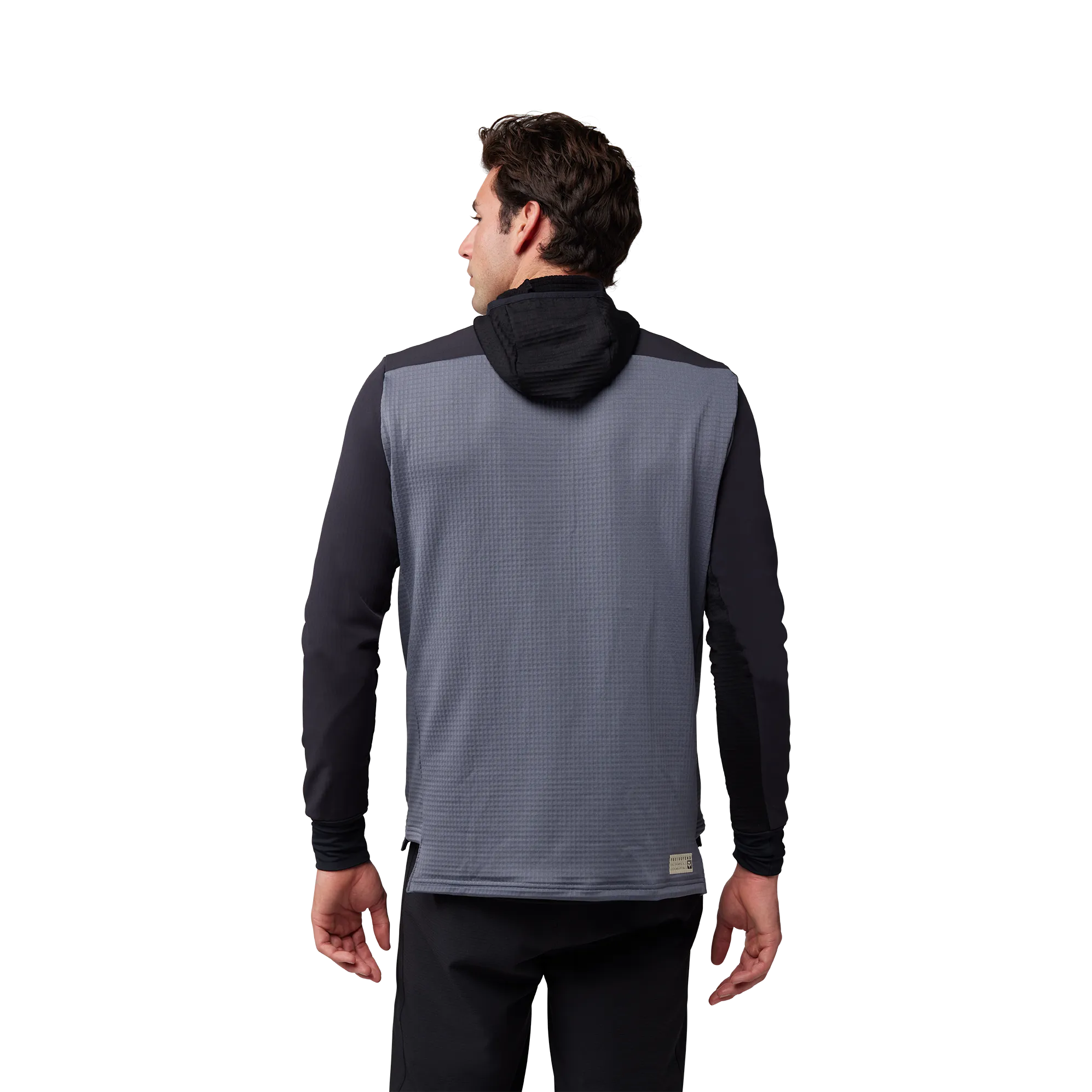 Fox Racing Defend Thermal Men MTB Hoodie