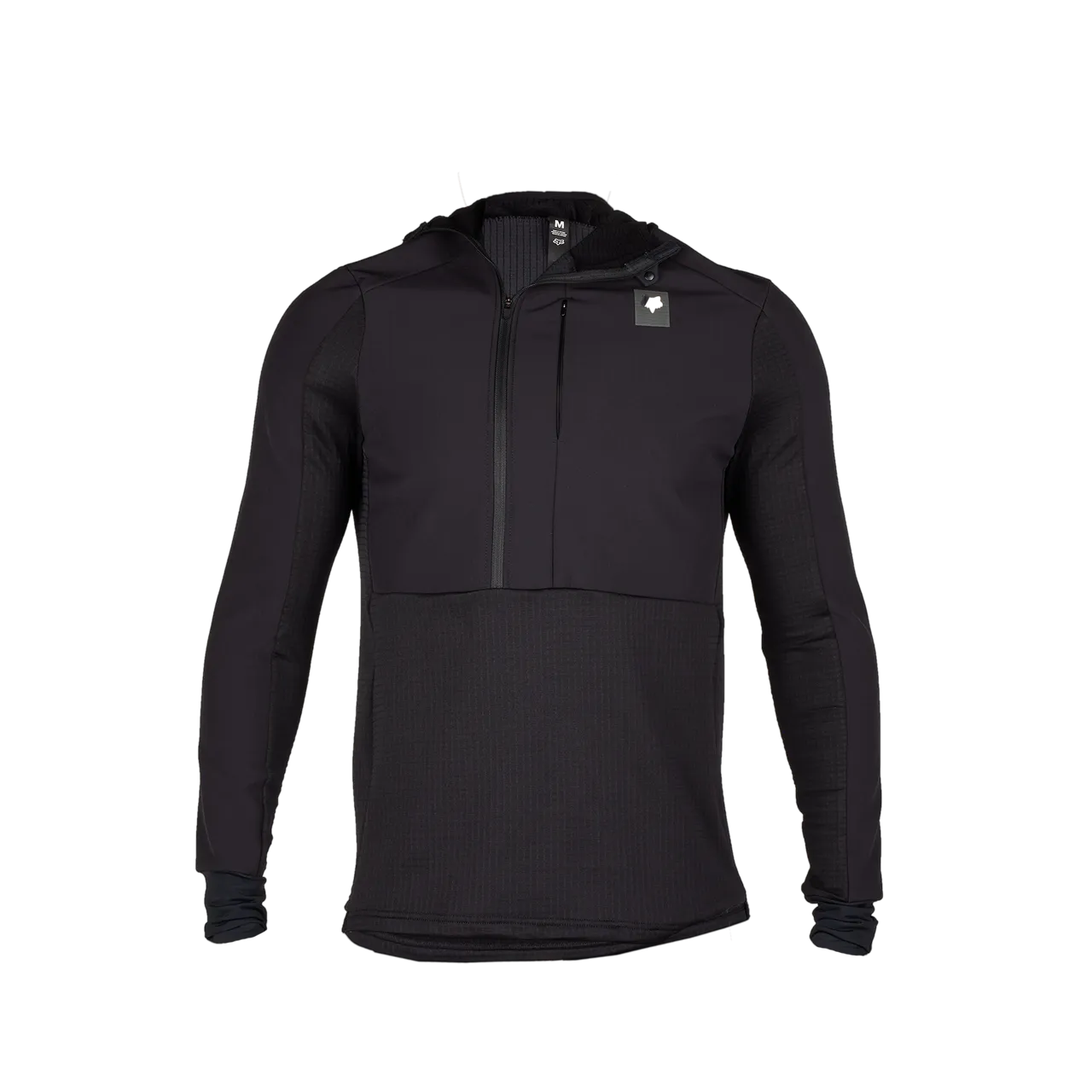 Fox Racing Defend Thermal Men MTB Hoodie