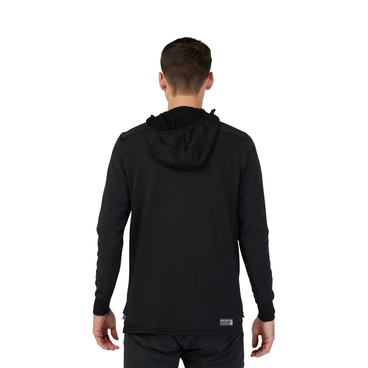 Fox Racing Defend Thermal Men MTB Hoodie