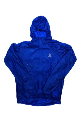 Haglofs Men's L.I.M Shield Comp Hoodie